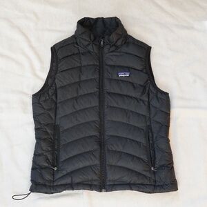 Patagonia Down Vest